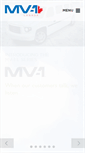 Mobile Screenshot of mv1canada.com